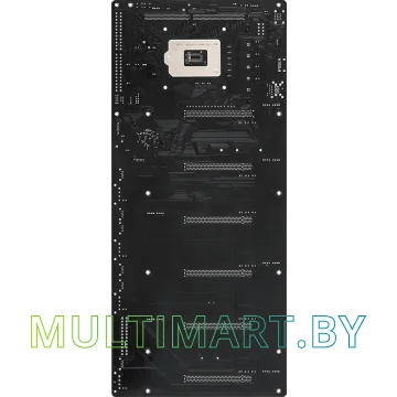 Материнская плата ASRock H510 Pro BTC+ картинка 4